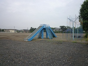 2010年6月栃二小解体完了0.jpg