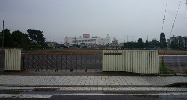2010年6月栃二小解体完了1.jpg