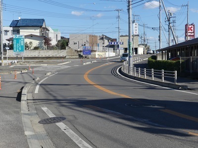 四号線に向かって登り.jpg