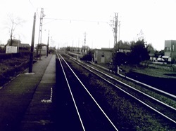 安塚駅構内(1978年).jpg
