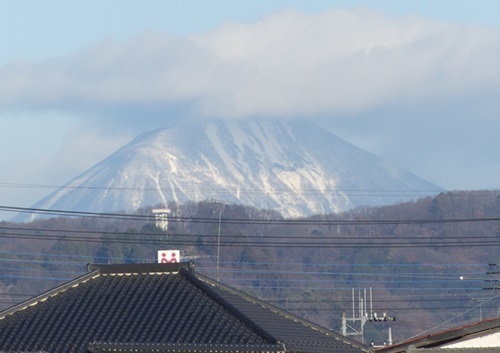 今朝の男体山.jpg