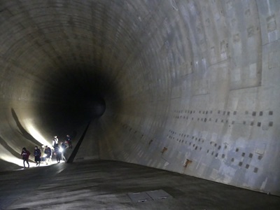 神田川・環状七号線地下貯水池本管.jpg